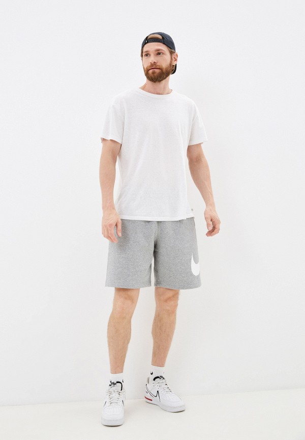 фото Шорты спортивные nike
