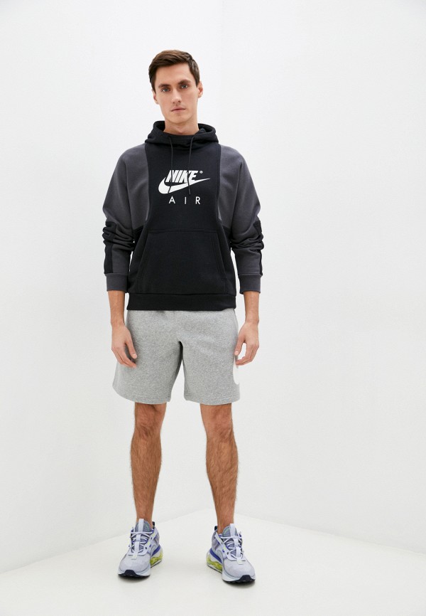 фото Шорты спортивные nike