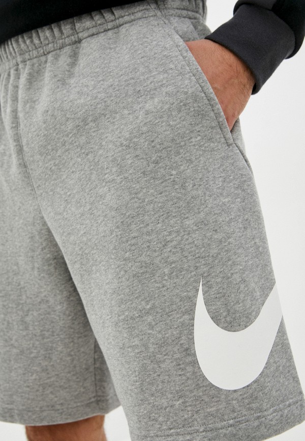 фото Шорты спортивные nike