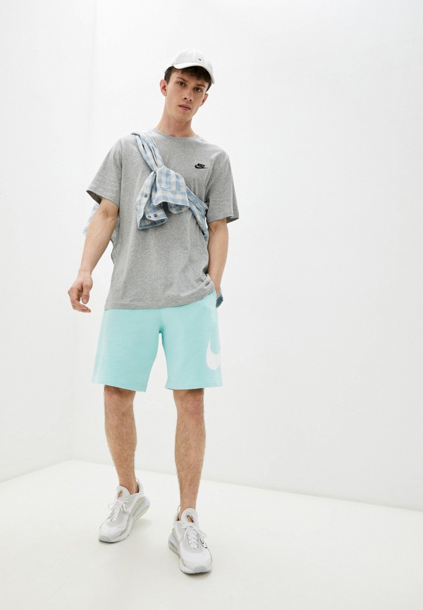 фото Шорты спортивные nike