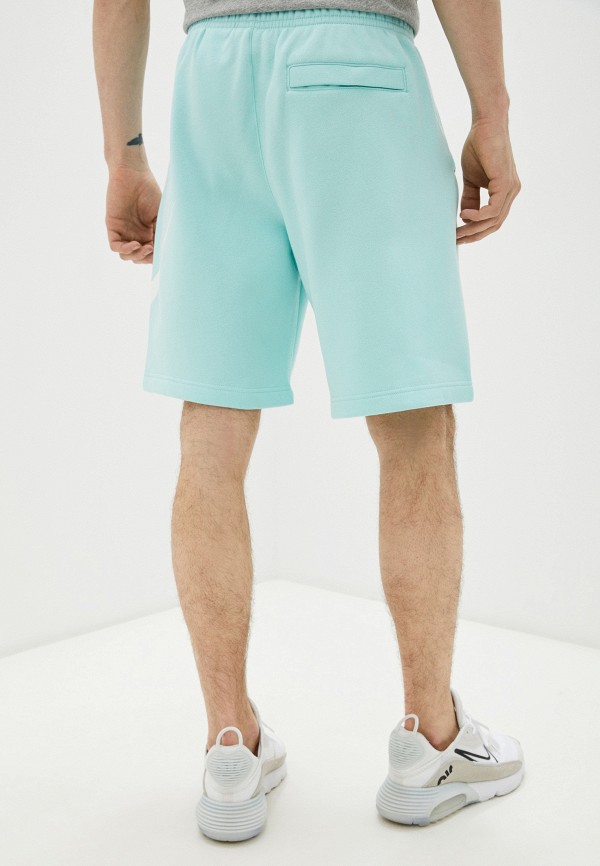 фото Шорты спортивные nike