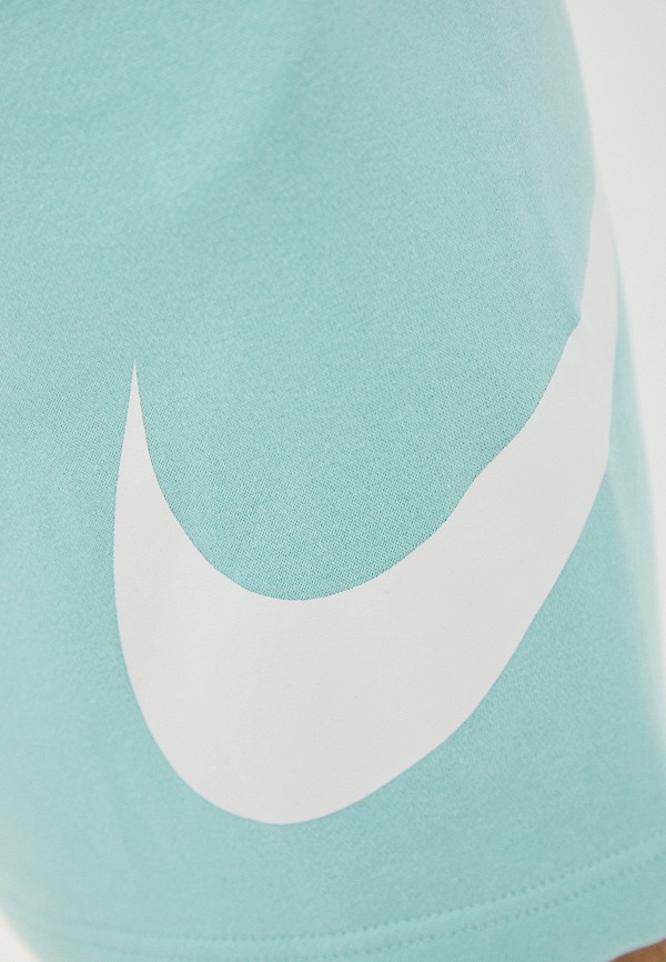 фото Шорты спортивные nike