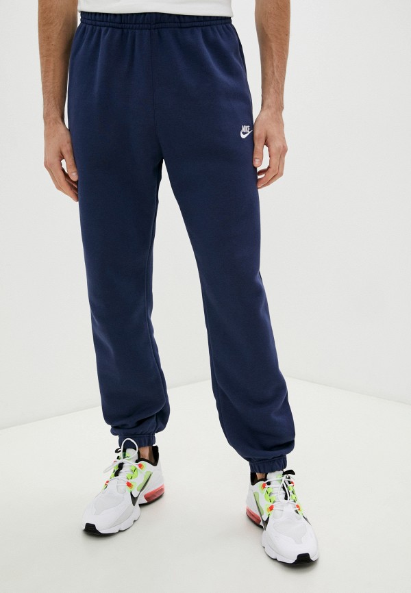 фото Брюки спортивные nike