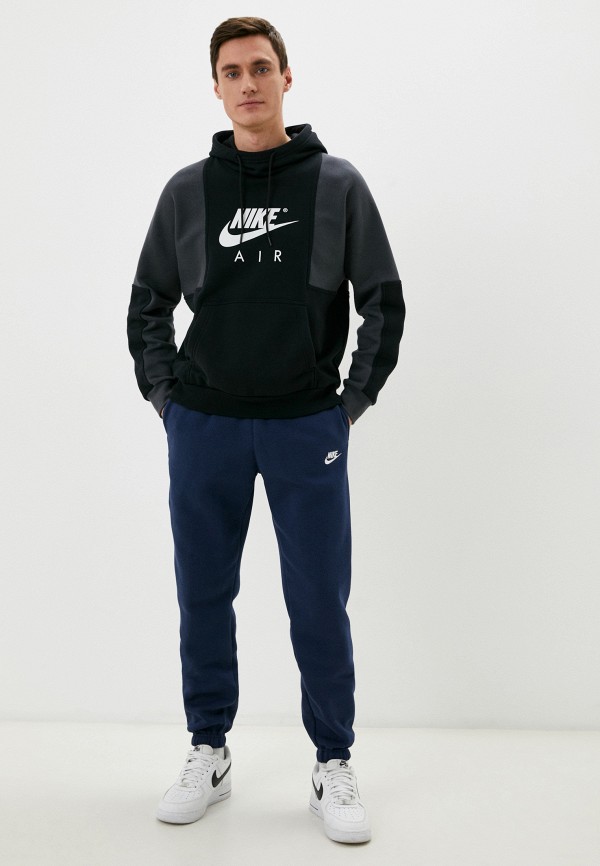 фото Брюки спортивные nike