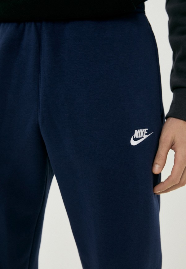 фото Брюки спортивные nike