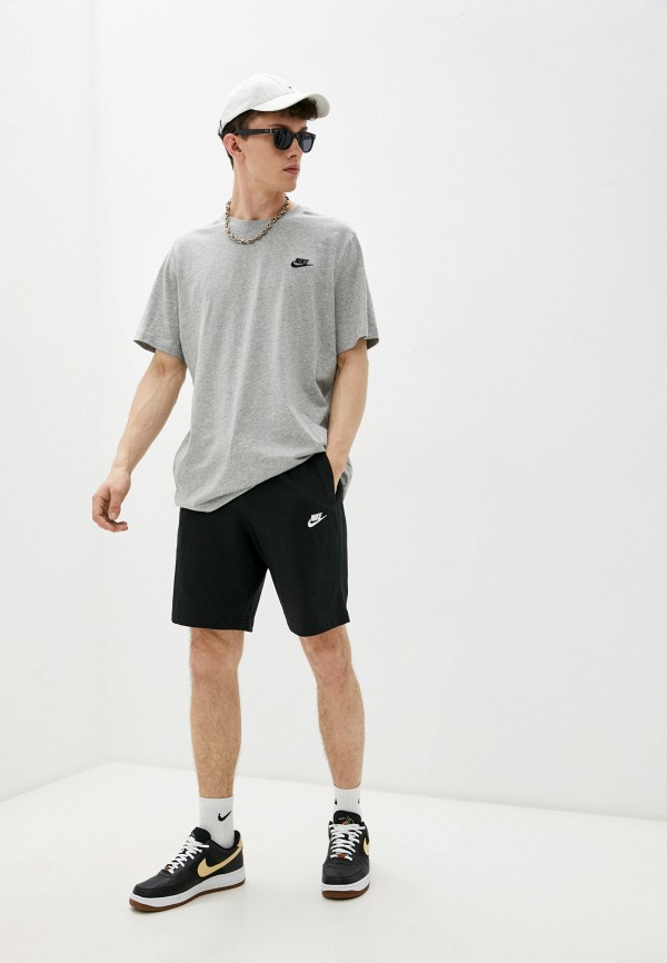 фото Шорты спортивные nike