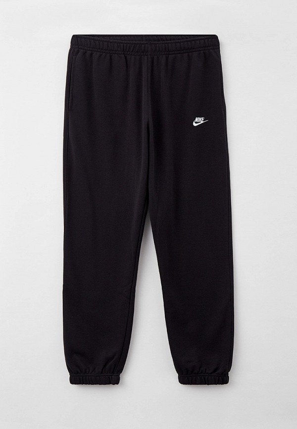 

Брюки спортивные Nike, Черный, M NSW CLUB PANT CF FT
