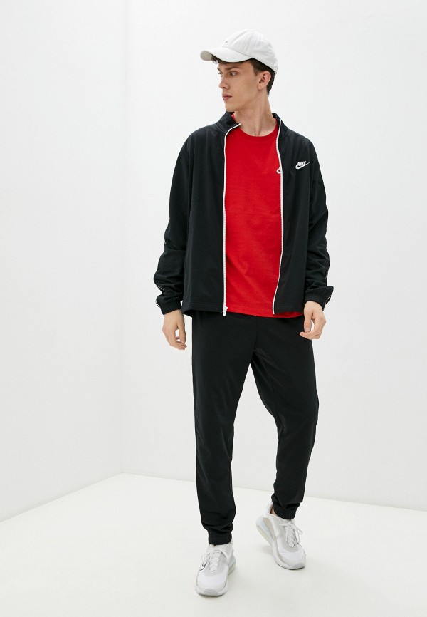 

Костюм спортивный Nike, Черный, M NSW SPE TRK SUIT PK BASIC