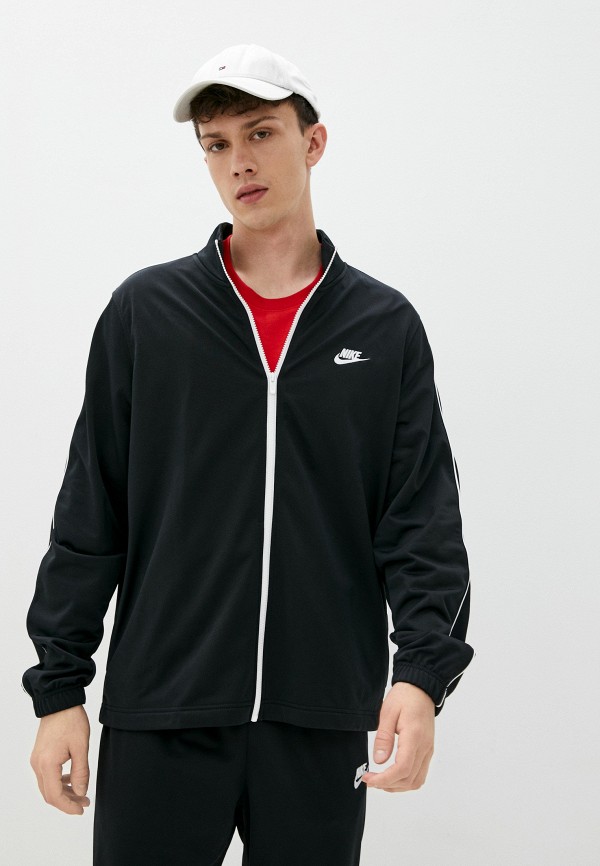 фото Костюм спортивный nike