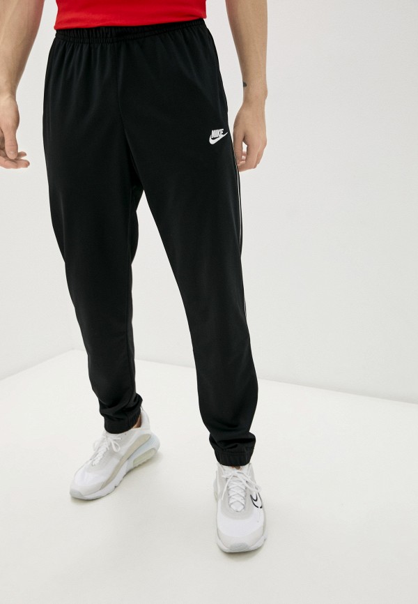 фото Костюм спортивный nike