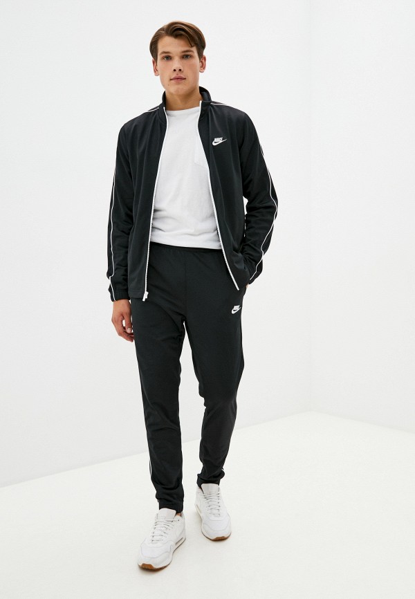

Костюм спортивный Nike, Черный, M NSW SPE TRK SUIT PK BASIC