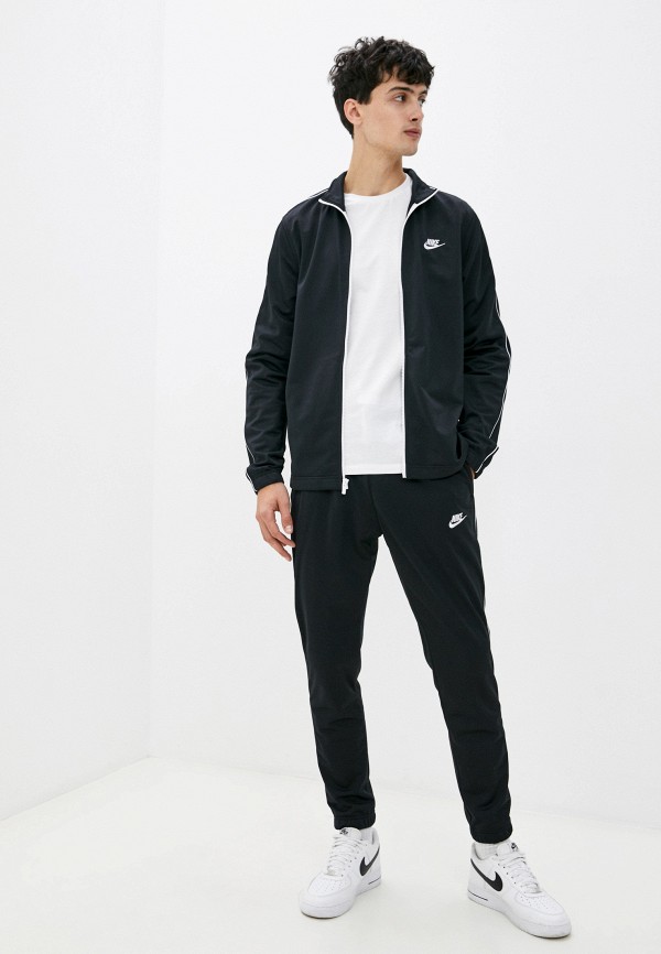 

Костюм спортивный Nike, Черный, M NSW SPE TRK SUIT PK BASIC