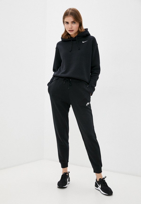 фото Брюки спортивные nike