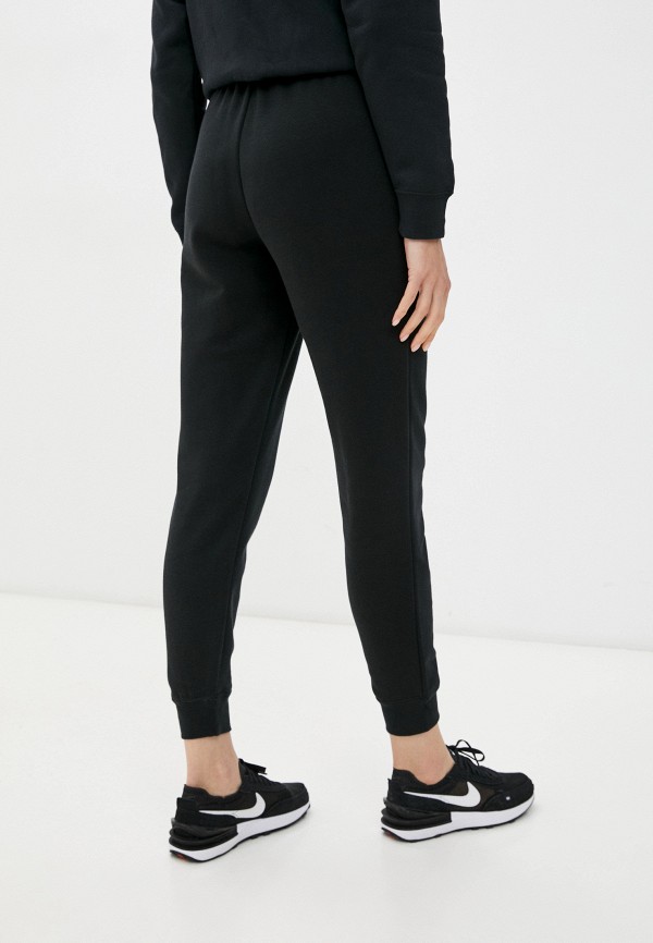 

Брюки спортивные Nike, Черный, W NSW ESSNTL FLC MR PNT RG