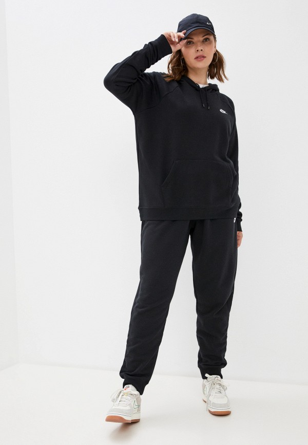 фото Брюки спортивные nike