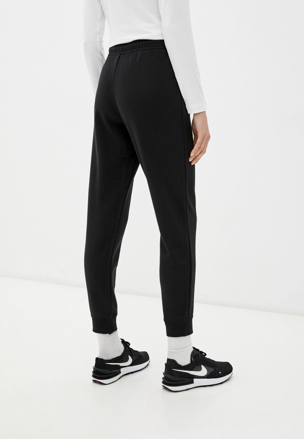 

Брюки спортивные Nike, Черный, W NSW ESSNTL FLC MR PNT TIGHT