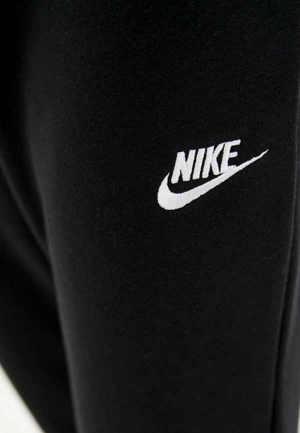 фото Брюки спортивные nike