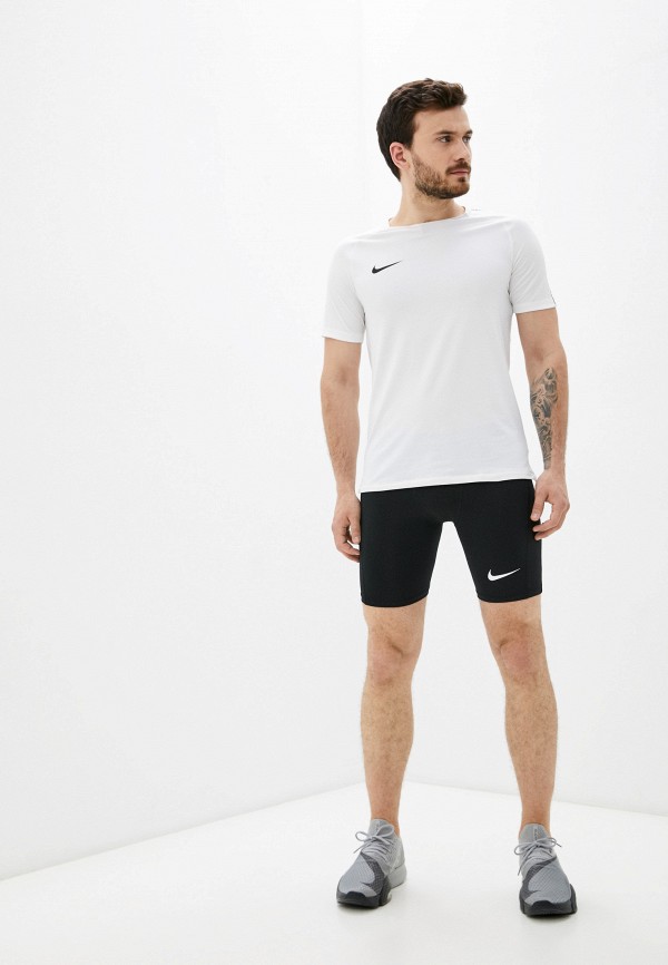 фото Шорты компрессионные nike