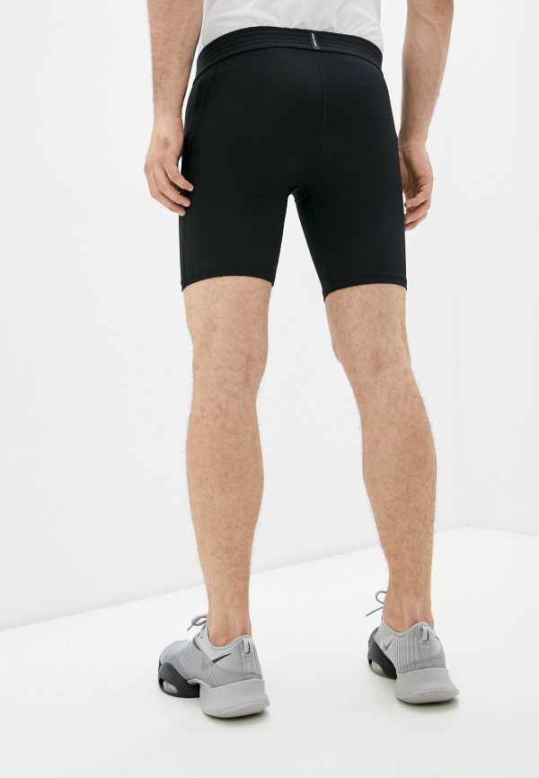 фото Шорты компрессионные nike