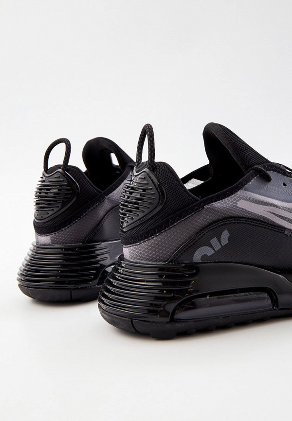 

Кроссовки Nike, Черный, NIKE AIR MAX 2090