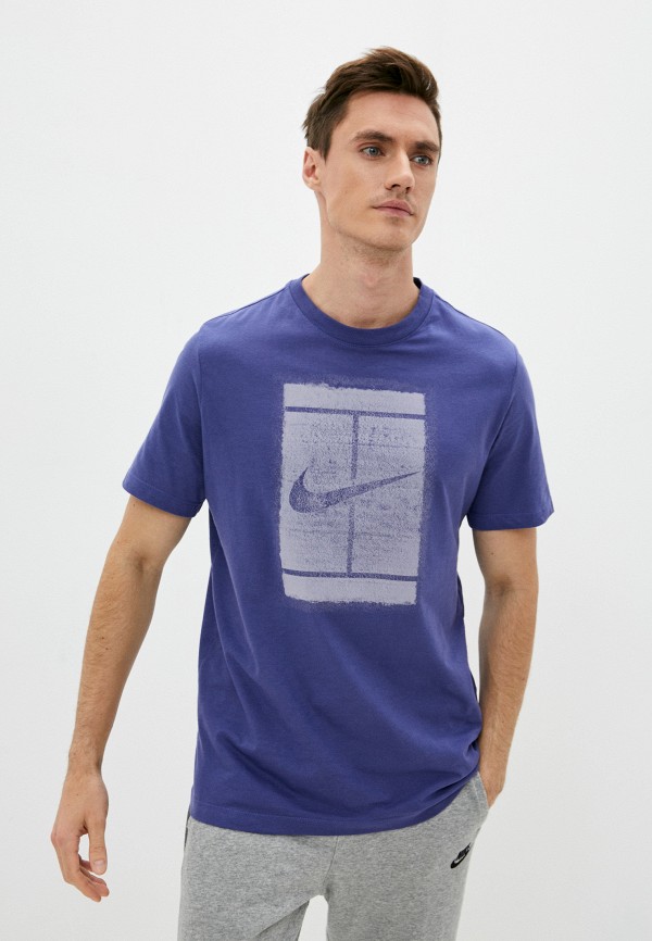 фото Футболка nike