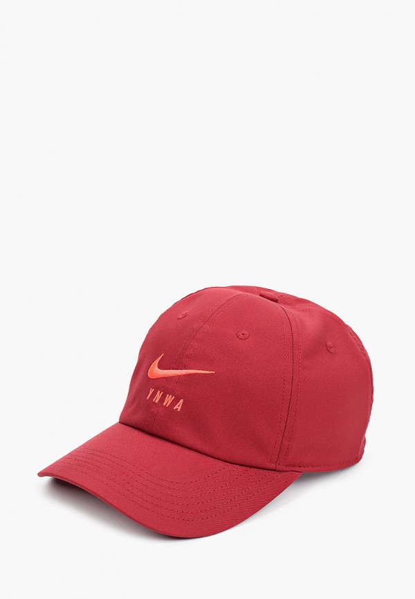 

Бейсболка Nike, Бордовый, LFC Y NK DF H86 CAP