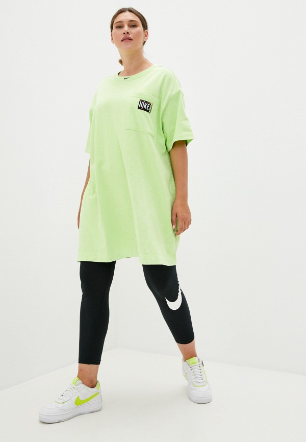 фото Платье nike