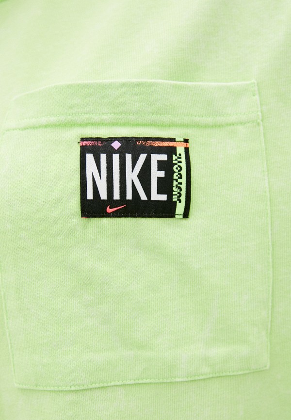 фото Платье nike