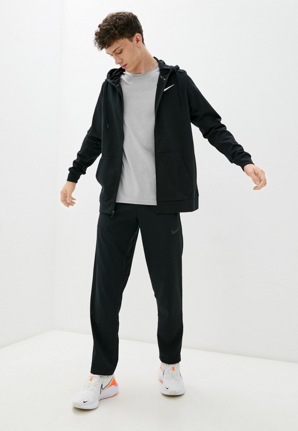 фото Брюки спортивные nike