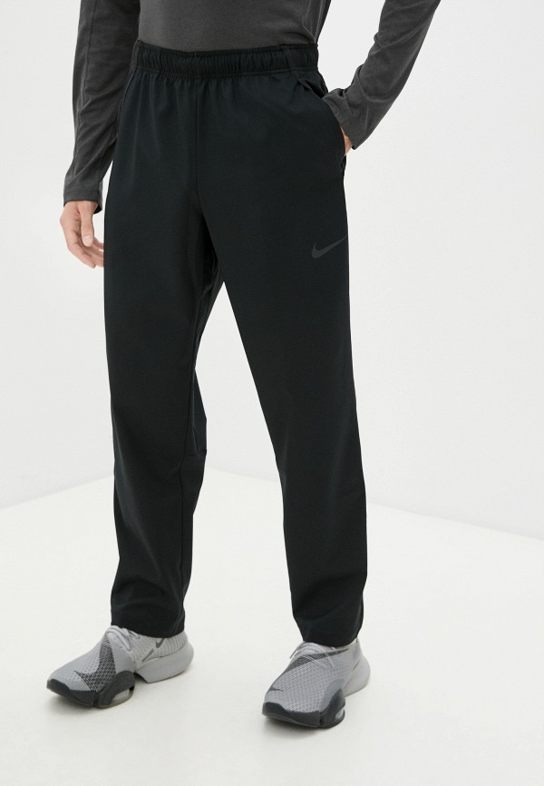 

Брюки спортивные Nike, Черный, M NK DRY PANT TEAM WOVEN