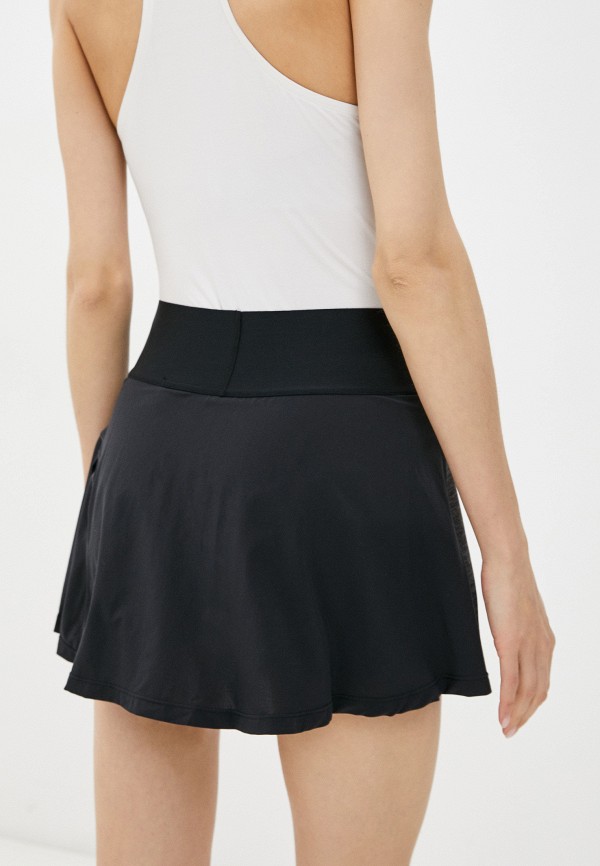 фото Юбка-шорты nike