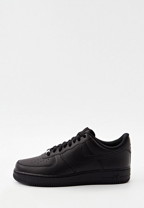 фото Кеды nike