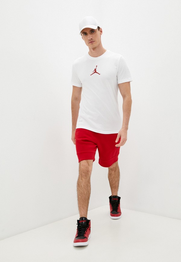 фото Футболка jordan