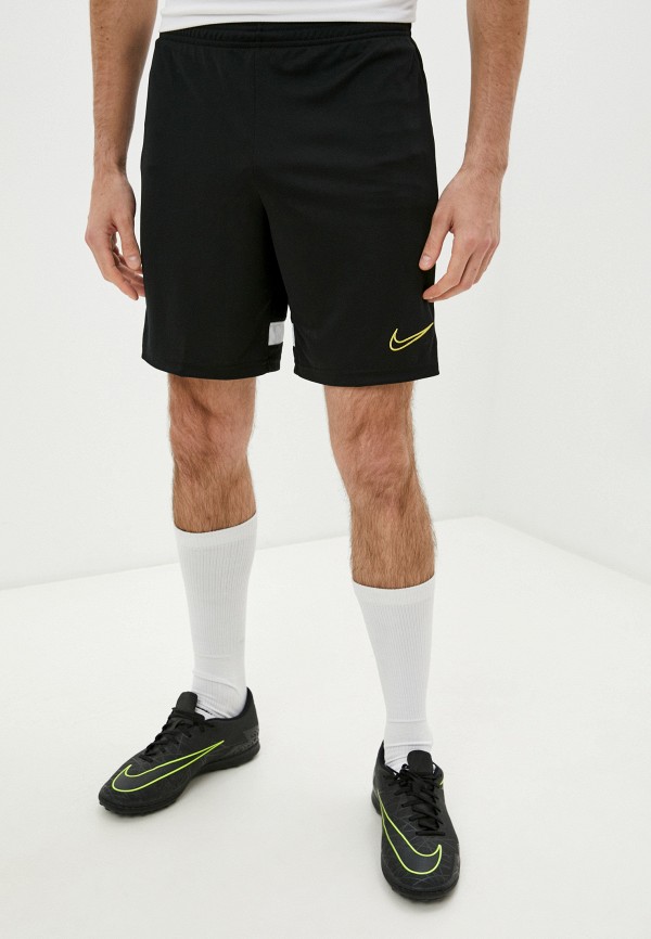 

Шорты спортивные Nike, Черный, M NK DF ACD21 SHORT K