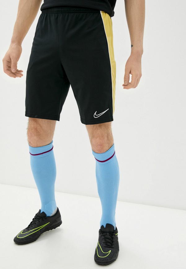 

Шорты спортивные Nike, Черный, M NK DRY ACD M18 SHORT KZ FPJB