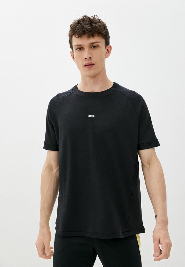 фото Футболка спортивная nike
