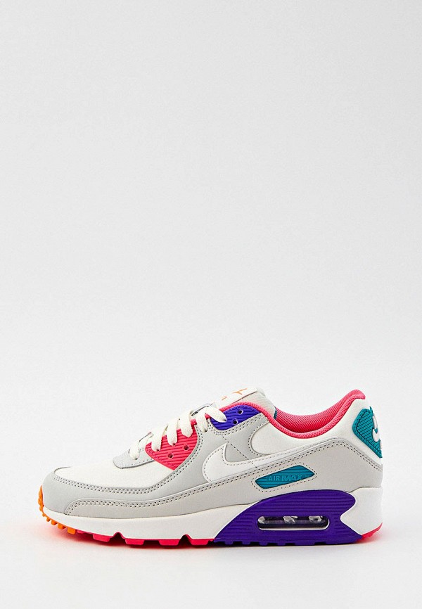 

Кроссовки Nike, Разноцветный, W AIR MAX 90