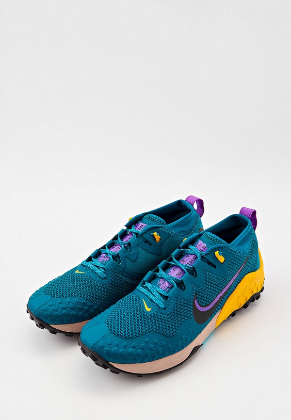 фото Кроссовки nike