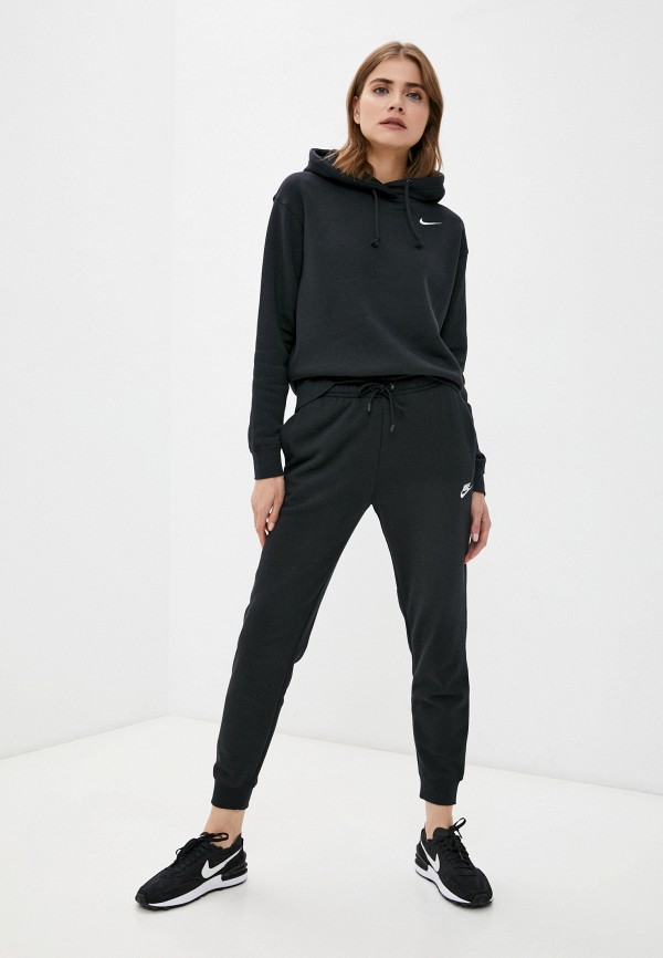 фото Худи nike