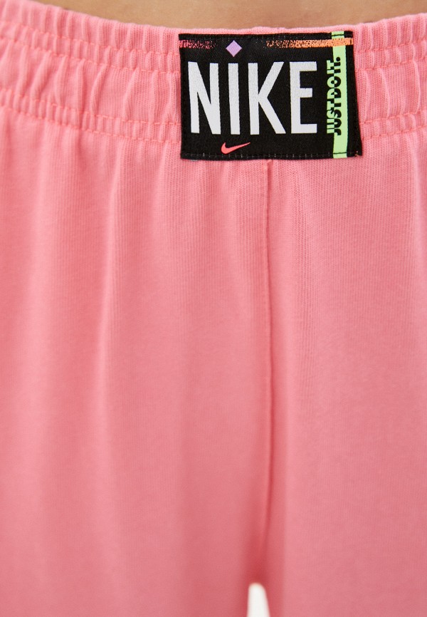 фото Брюки спортивные nike