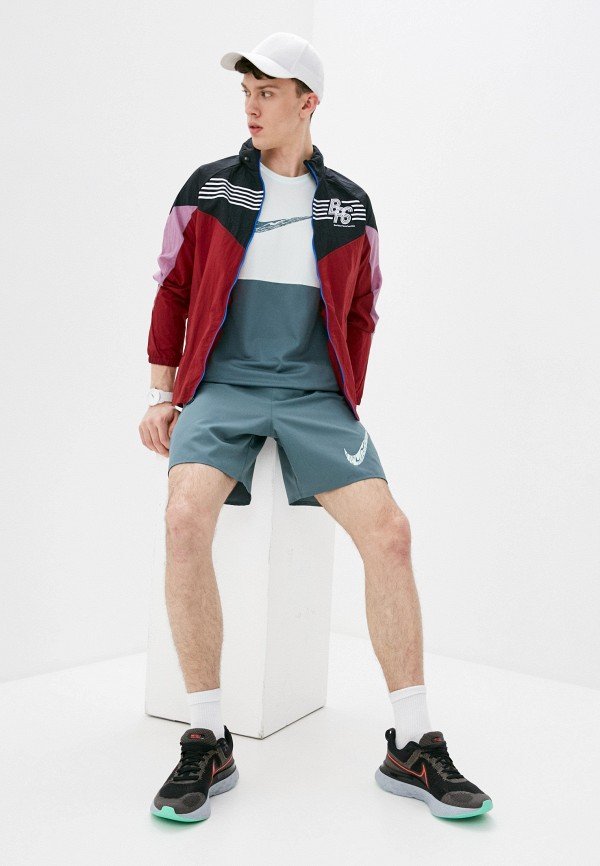 фото Футболка спортивная nike