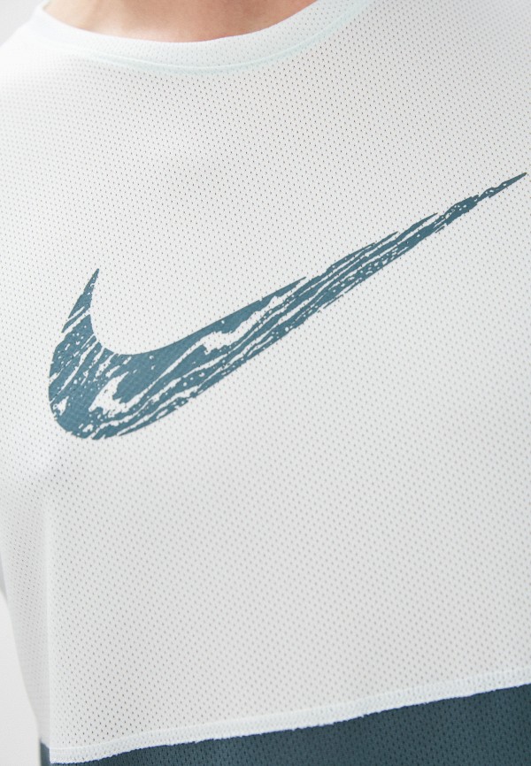 фото Футболка спортивная nike