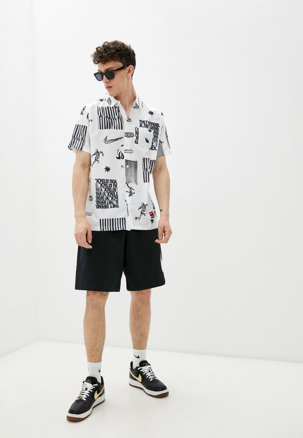 фото Рубашка nike