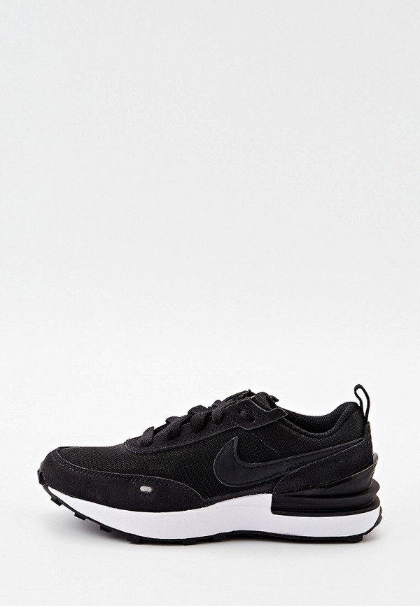 

Кроссовки Nike, Черный, NIKE WAFFLE ONE (PS)