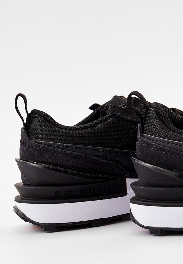 

Кроссовки Nike, Черный, NIKE WAFFLE ONE (PS)