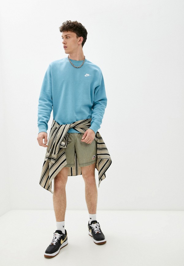 фото Шорты спортивные nike