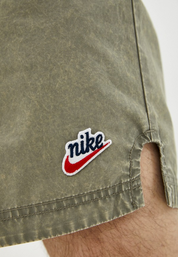 фото Шорты спортивные nike