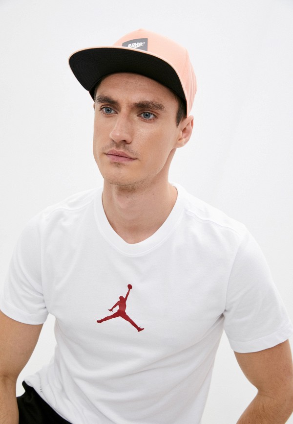 фото Бейсболка jordan