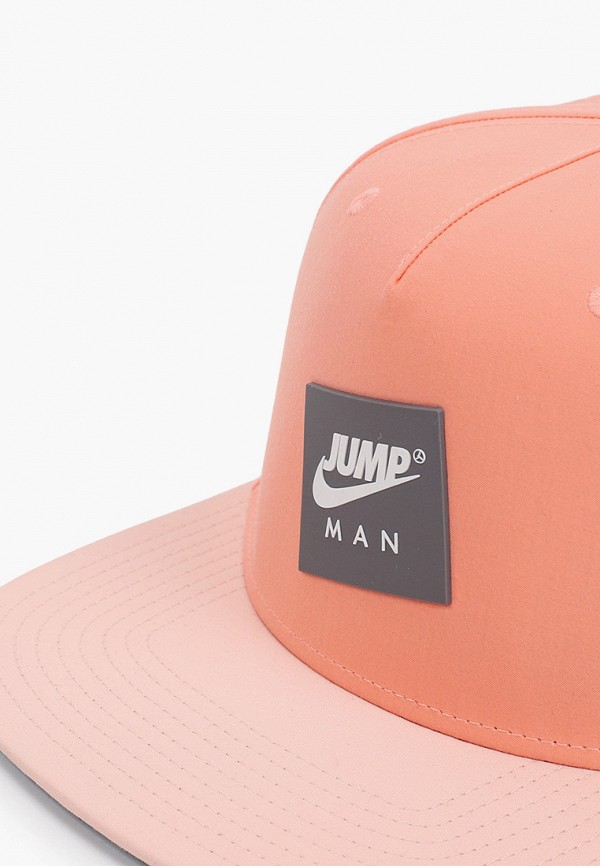 фото Бейсболка jordan