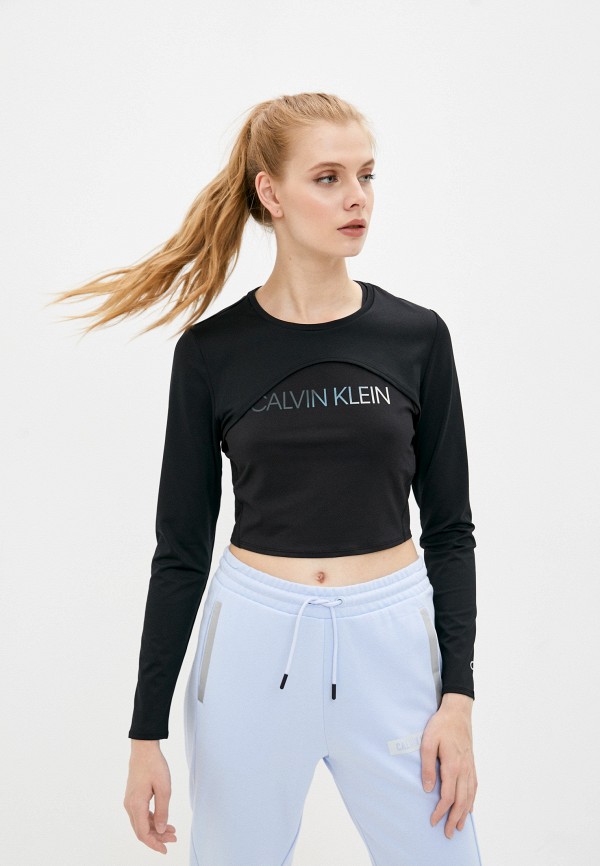 

Топы 2 шт. Calvin Klein Performance, Черный